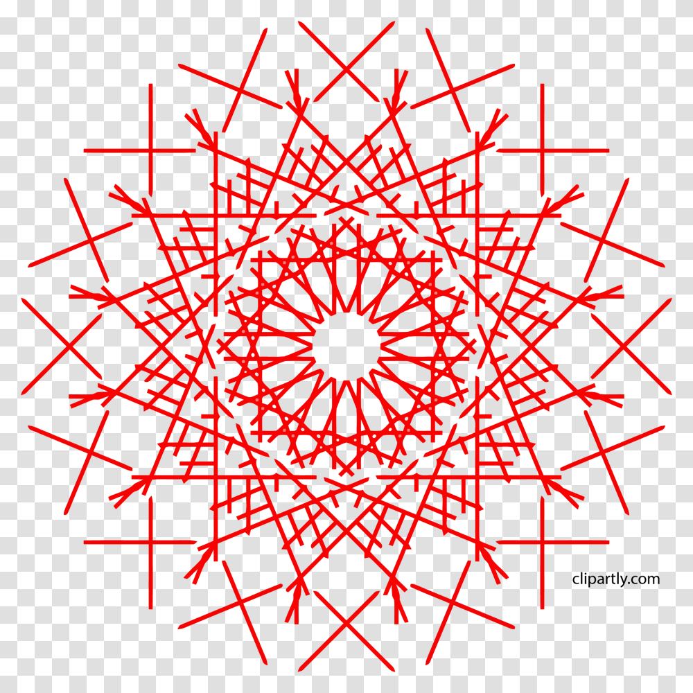 Naruto Shuriken 3 Image Circle, Pattern, Ornament, Dynamite, Bomb Transparent Png