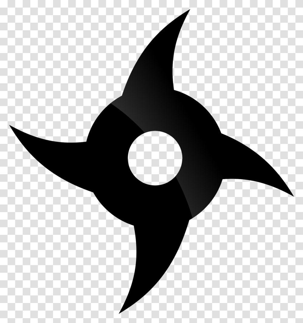Naruto Shuriken Graphic Ninja, Cross, Batman Logo, Trademark Transparent Png