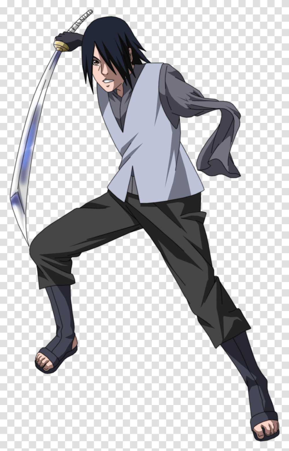 Naruto The Movie WallpapersData Src Sasuke Uchiha Boruto, Performer, Person, Manga Transparent Png