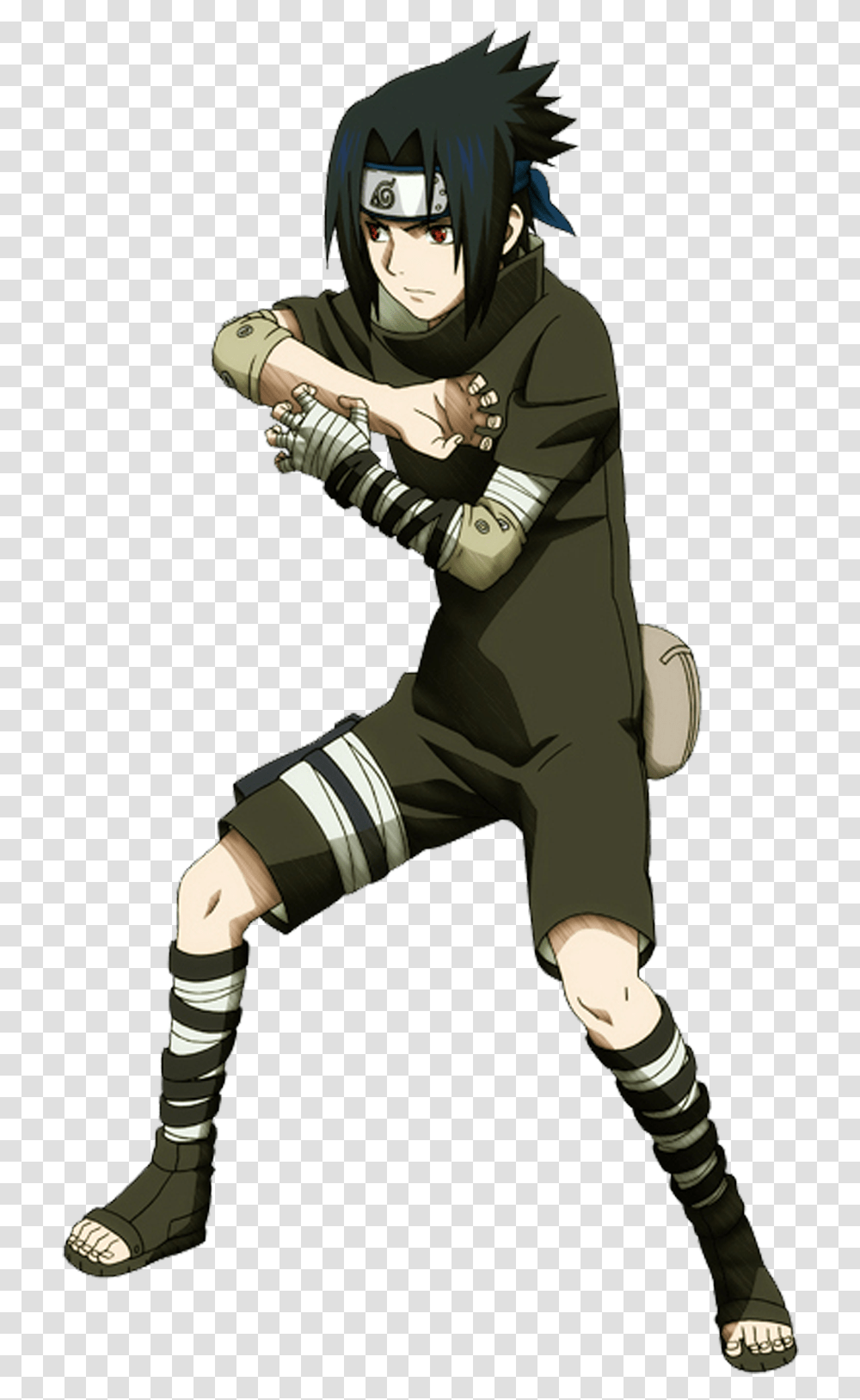 Naruto Ultimate Ninja Heroes Sasuke, Person, Human, Helmet Transparent Png