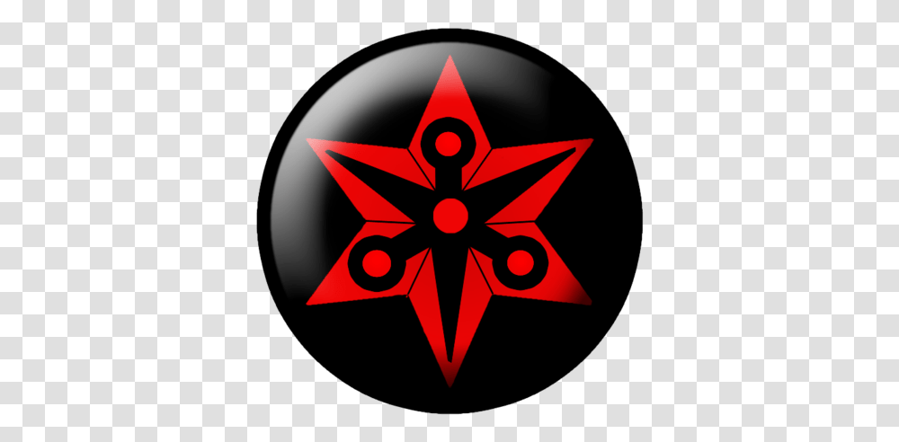 Naruto Uzumaki, Cross, Star Symbol Transparent Png