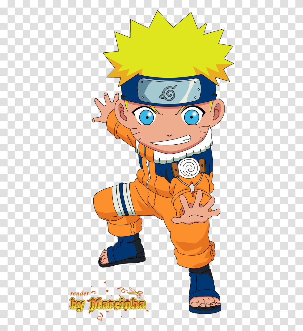 Naruto Uzumaki Naruto Chibi, Person, Human, Astronaut, Costume Transparent Png