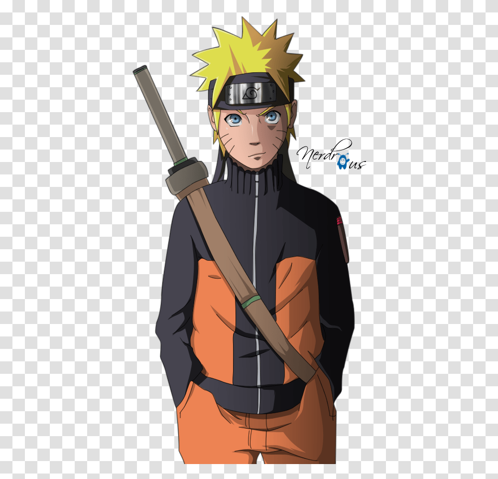 Naruto Uzumaki Naruto Shippuden, Person, Duel, Ninja, Carpenter Transparent Png
