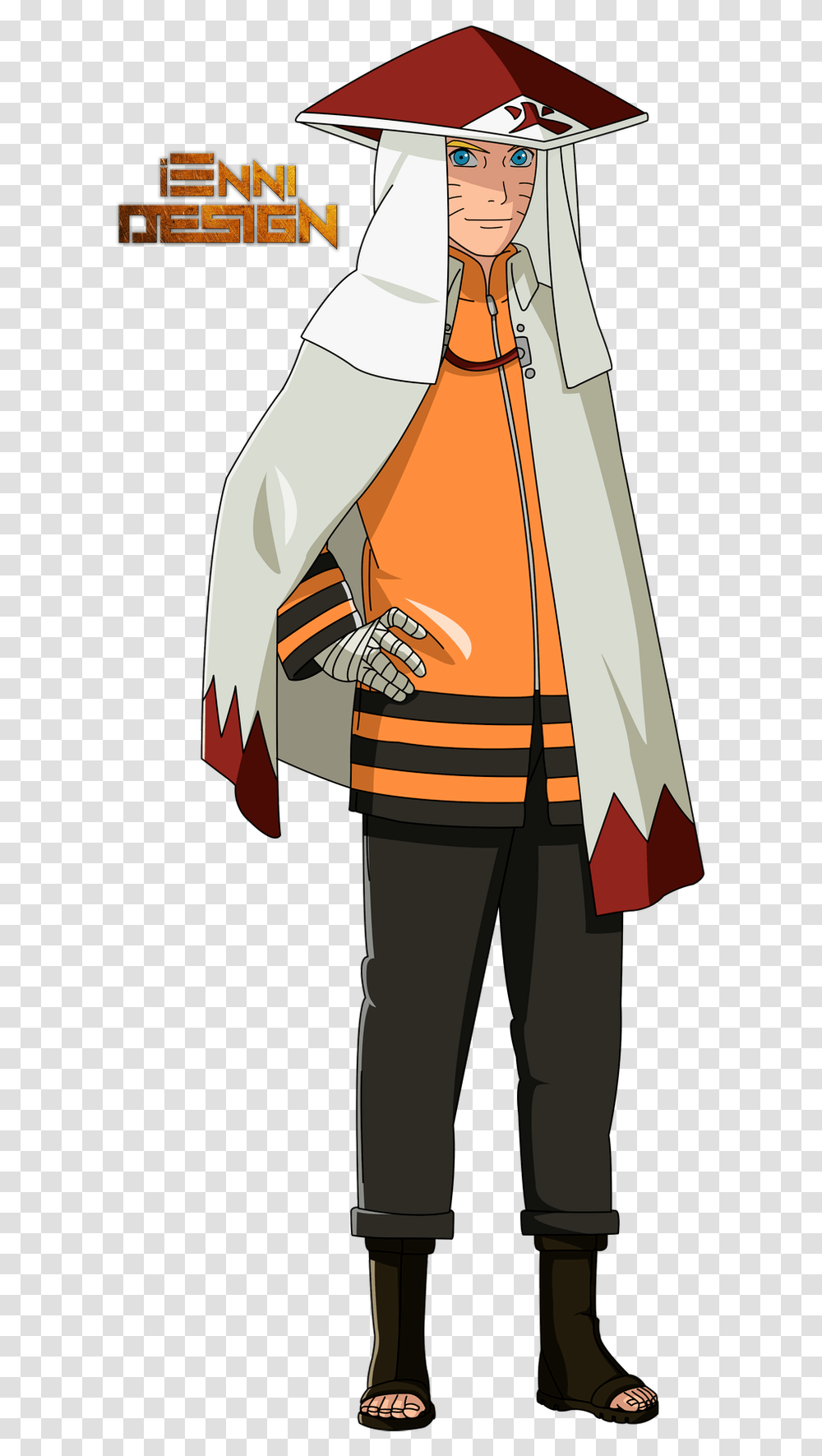 Naruto Uzumaki Next Generation, Person, Human, Fireman Transparent Png