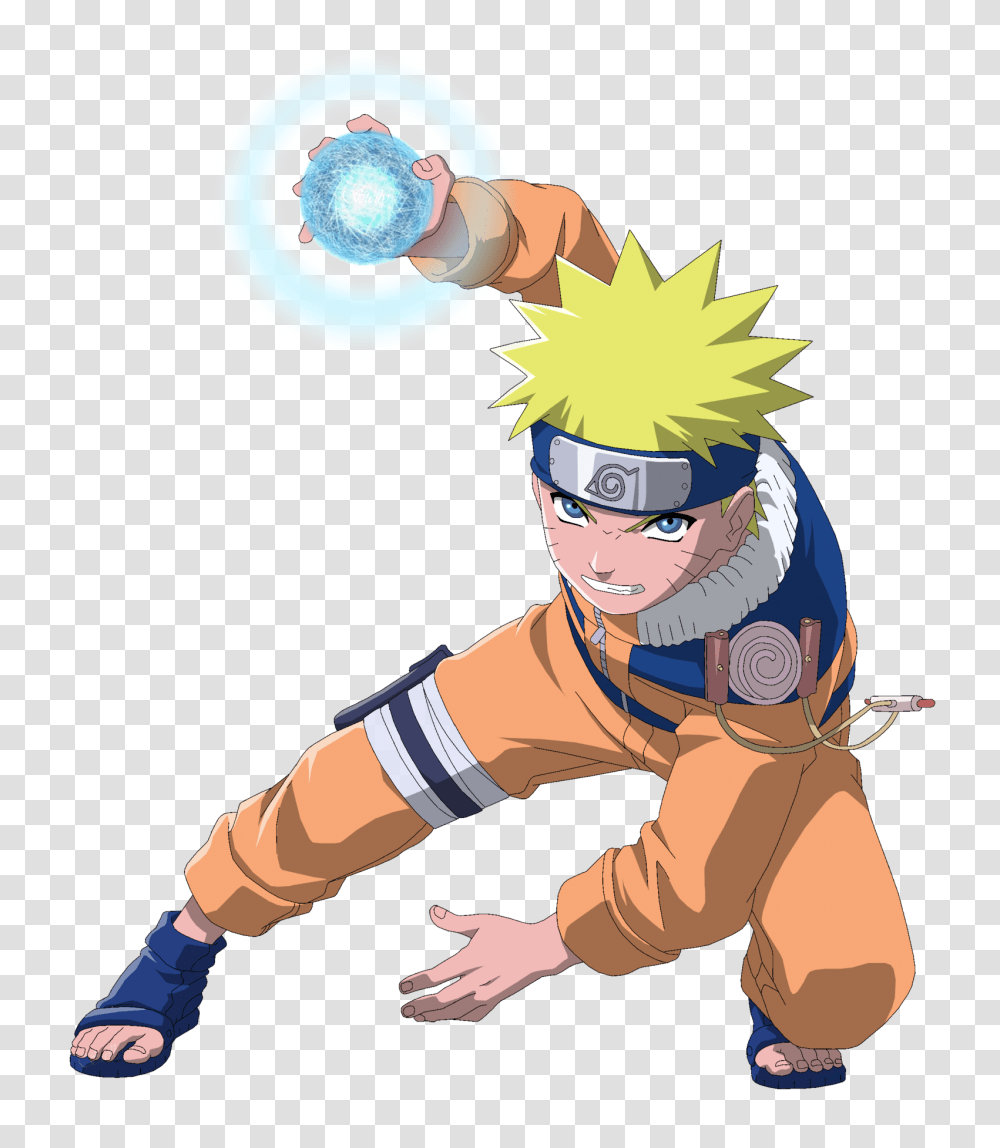 Naruto Uzumaki, Person, Human, Bubble Transparent Png