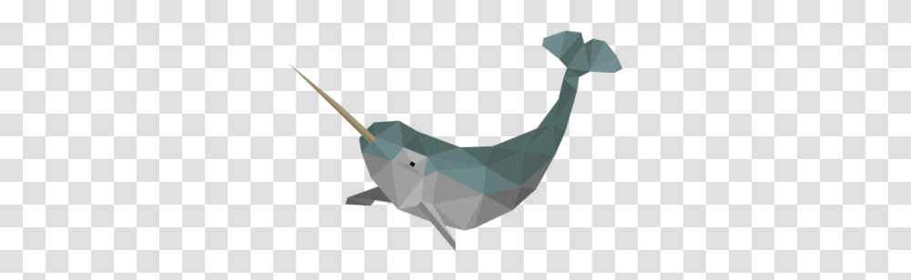 Narwhal And Vectors For Free Narval, Sea Life, Animal, Mammal, Dolphin Transparent Png