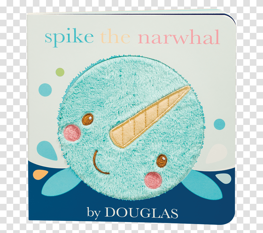 Narwhal Board Book Dct6702 Circle, Poster, Advertisement, Flyer, Paper Transparent Png
