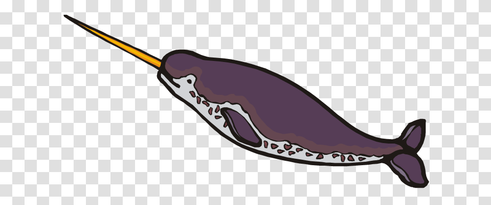 Narwhal Clip Art, Plant, Animal, Teeth, Mouth Transparent Png