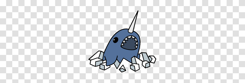 Narwhal Facts, Animal, Shovel, Mammal Transparent Png