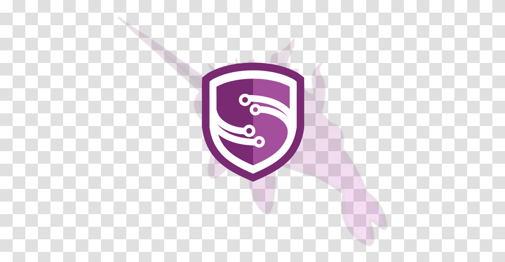 Narwhal Seo Defend Corona Shield Icon, Person, Symbol, Logo, Graphics Transparent Png