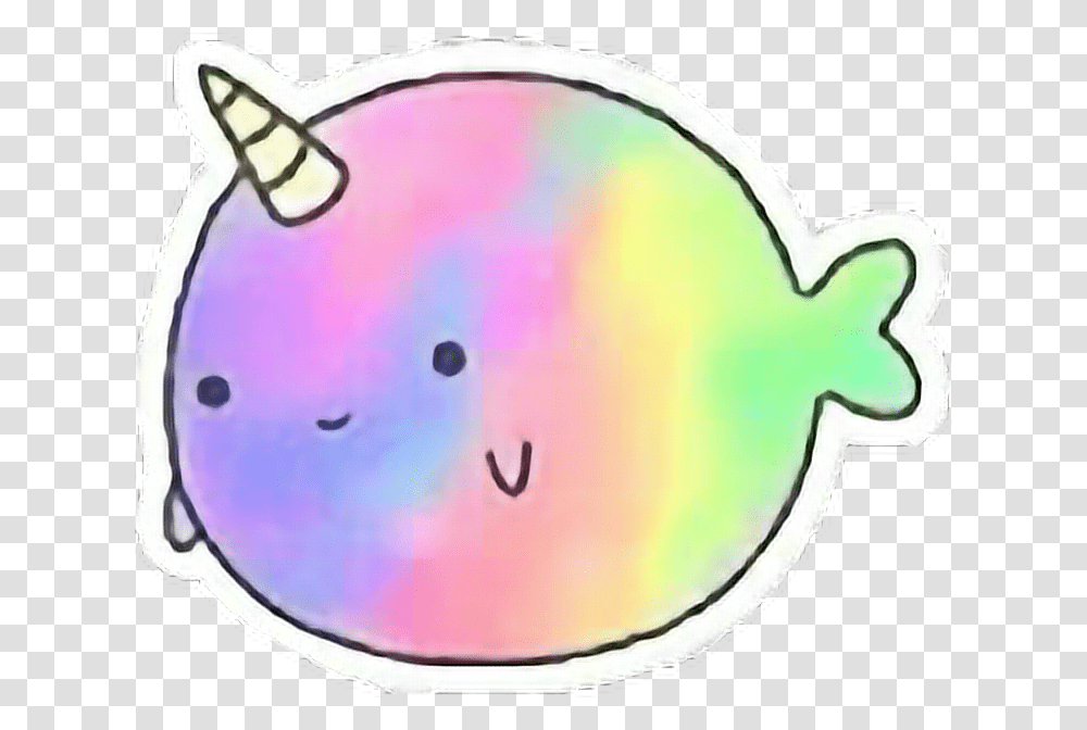 Narwhal Sticker, Sunglasses, Mouse, Plant, Outdoors Transparent Png