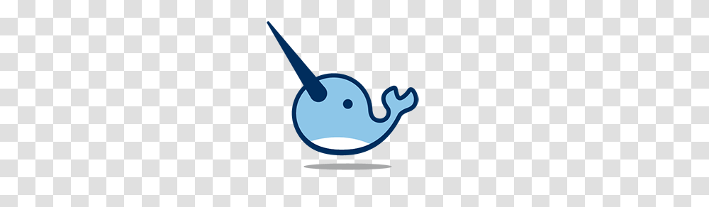 Narwhal Stories, Animal, Mammal, Sea Life, Outdoors Transparent Png