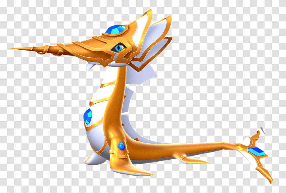 Narwhale Dragon, Toy Transparent Png