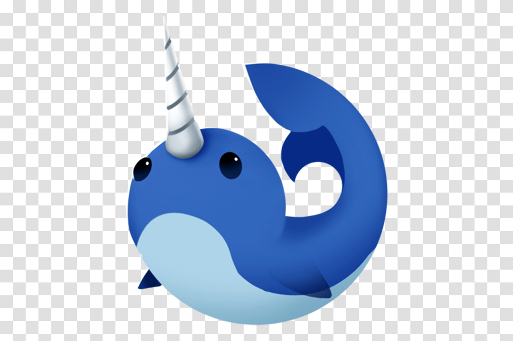 Narwhalswap Info Mythical Creature, Animal, Sea Life, Whale, Mammal Transparent Png