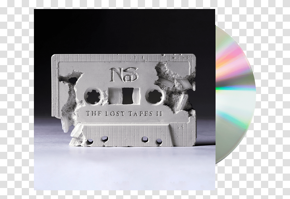 Nas No Bad Energy, Cassette, Disk, Dvd Transparent Png