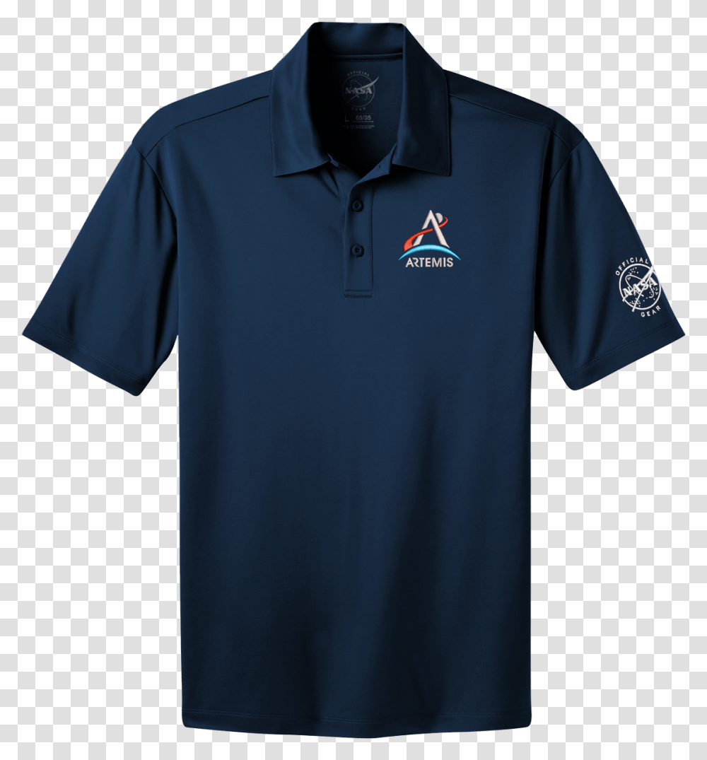 Nasa Artemis Logo, Apparel, Sleeve, Shirt Transparent Png