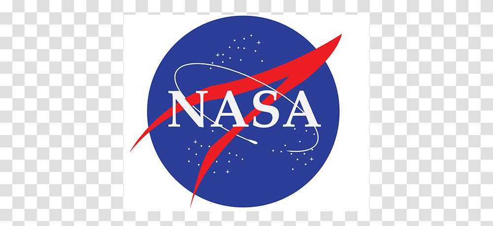 Nasa Conducts Out Of Sight Drone Tests In Nevada, Label, Logo Transparent Png