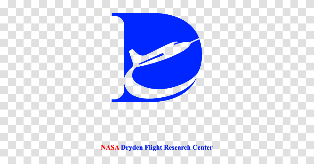 Nasa Dryden Flight Center Logos Free Logos, Label Transparent Png
