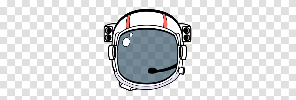 Nasa Free Clipart, Helmet, Apparel, Goggles Transparent Png