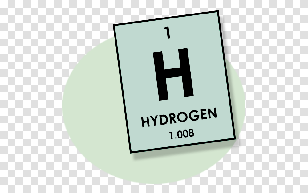 Nasa Launchpad Hydrogen, Number, Business Card Transparent Png