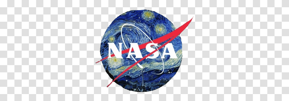 Nasa Logo Space Nasa Logo, Sphere, Outer Space, Astronomy, Planet Transparent Png