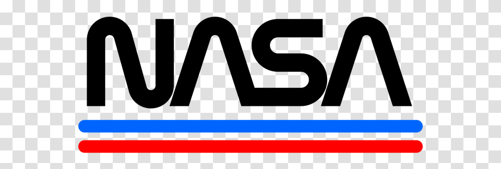 Nasa Logo Sticker Nasa Worm Logo Wallpaper Iphone, Screen, Electronics, Text, Monitor Transparent Png