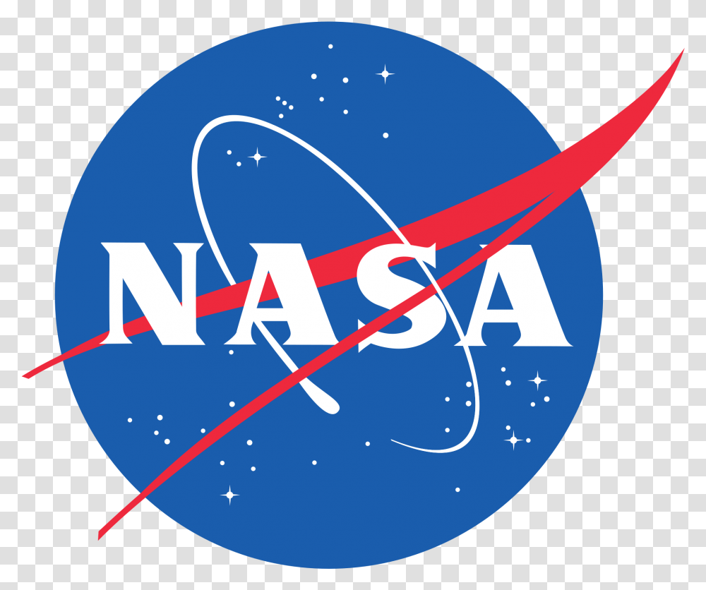 Nasa Logo, Trademark Transparent Png