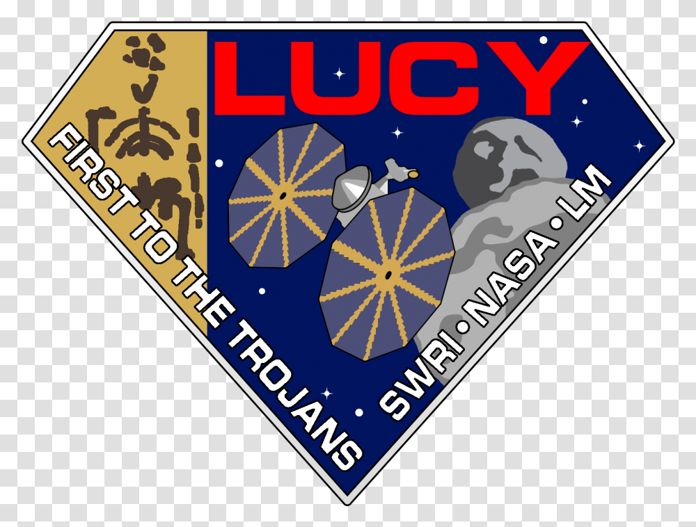 Nasa Lucy Mission, Game, Darts Transparent Png