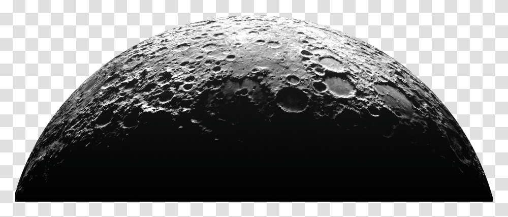 Nasa, Moon, Outer Space, Night, Astronomy Transparent Png