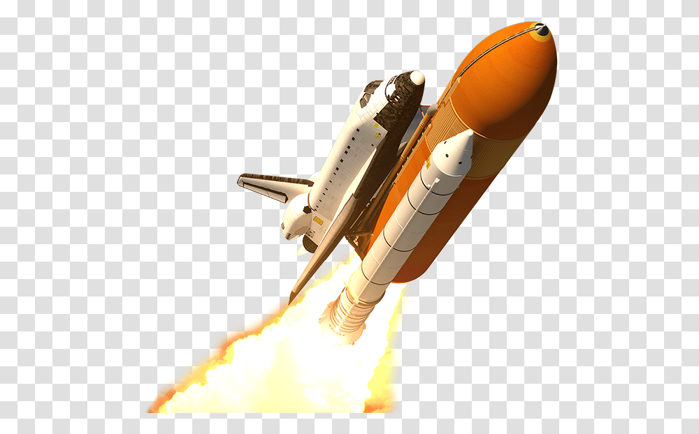 Nasa Research Center Download Rocketship In The Air, Spaceship, Aircraft, Vehicle, Transportation Transparent Png
