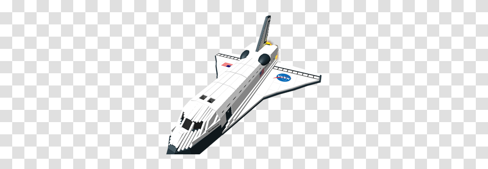 Nasa Rocket Ship Roblox Aircraft, Spaceship, Vehicle, Transportation, Space Shuttle Transparent Png