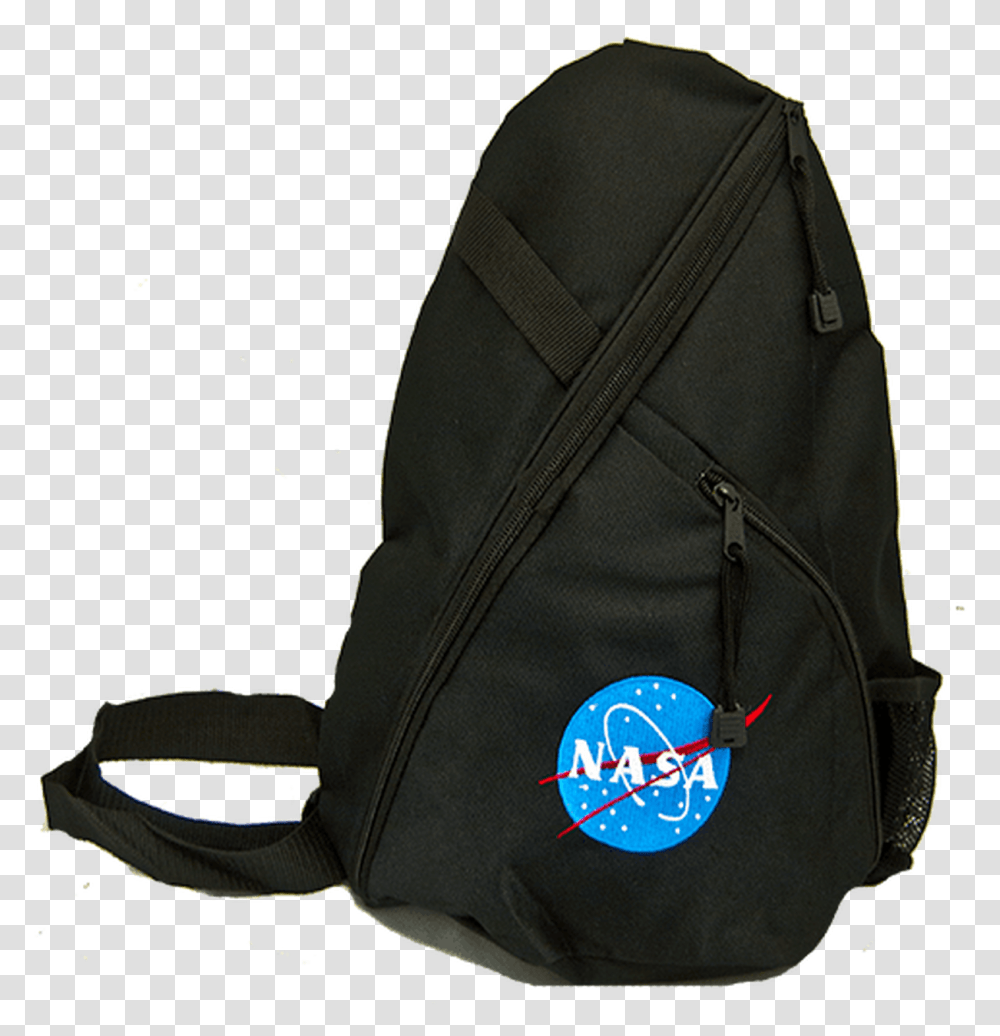 Nasa Sling Bag Unisex, Backpack Transparent Png