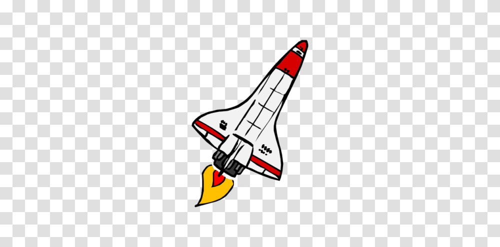 Nasa Spaceship Clipart Explore Pictures, Transportation, Vehicle, Aircraft, Airplane Transparent Png