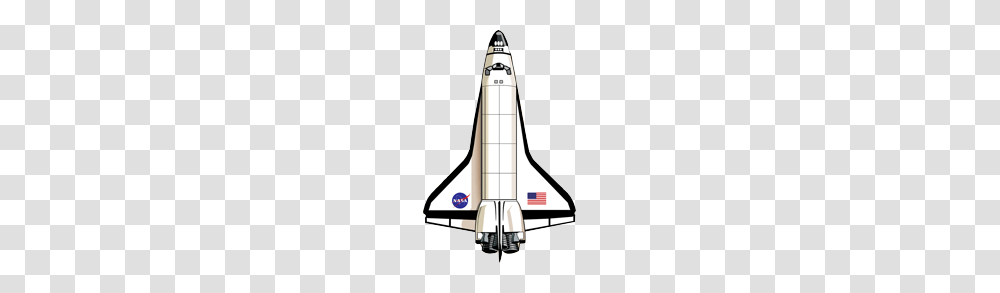 Nasa Spaceship Image, Aircraft, Vehicle, Transportation, Space Shuttle Transparent Png