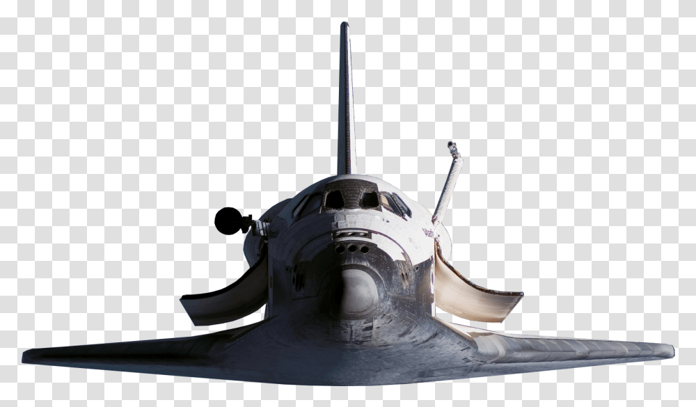 Nasa Spaceship Space Shuttle Nasa, Aircraft, Vehicle, Transportation, Sink Faucet Transparent Png