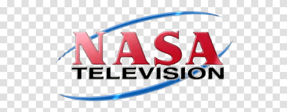 Nasa Tv, Label, Word, Logo Transparent Png