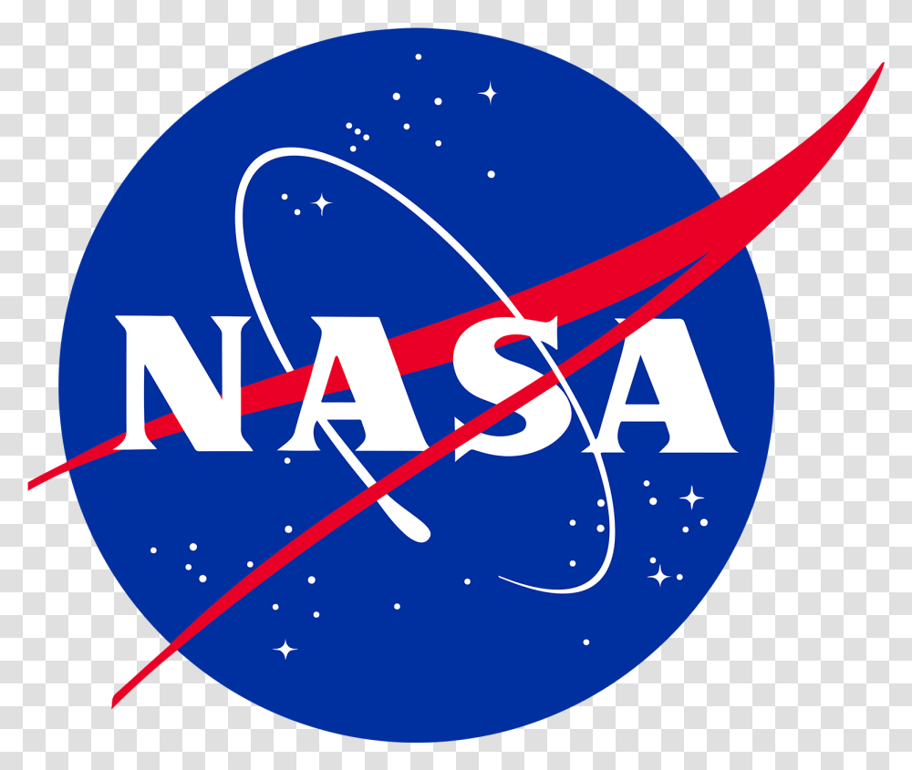 Nasa Worm Red Logotype T Shirt Navy Kennedy Space Center, Symbol, Text, Graphics, Art Transparent Png