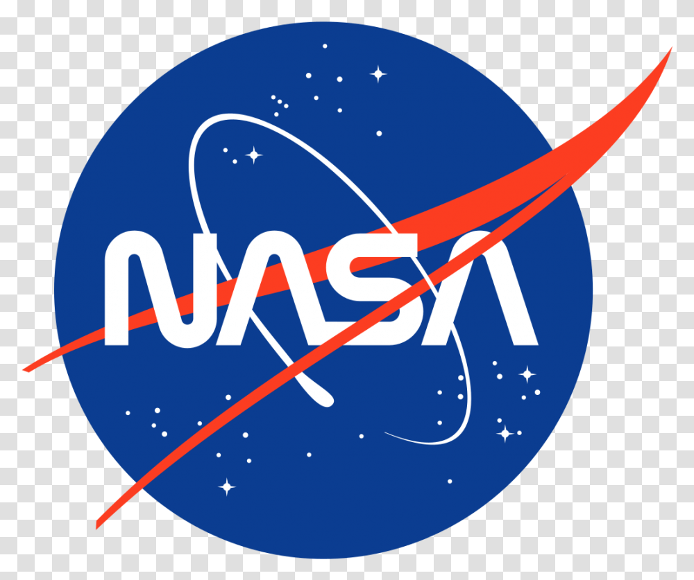 Nasa Wormball Logo Kennedy Space Center, Symbol, Trademark, Leisure Activities, Graphics Transparent Png