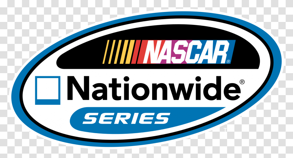 Nascar Camping World Truck Series Logo Download Xfinity Series, Label, Word Transparent Png
