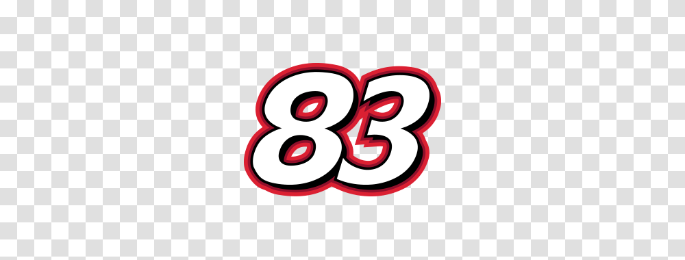 Nascar Clipart Raceway, Number, Alphabet Transparent Png