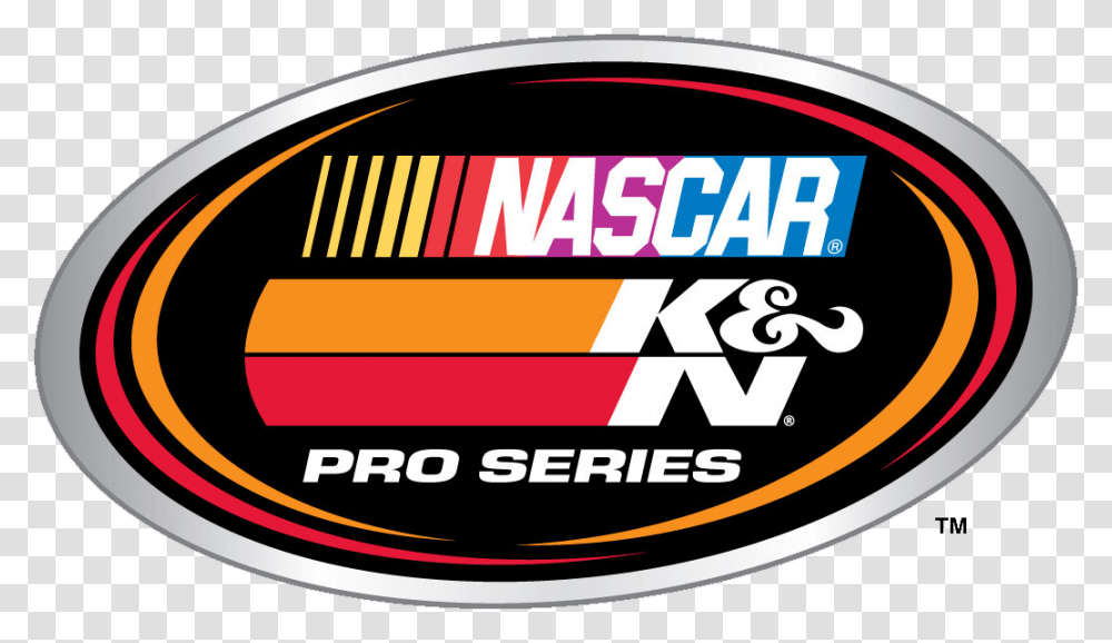 Nascar Kampn Pro Series Logo, Label, Sports Car Transparent Png