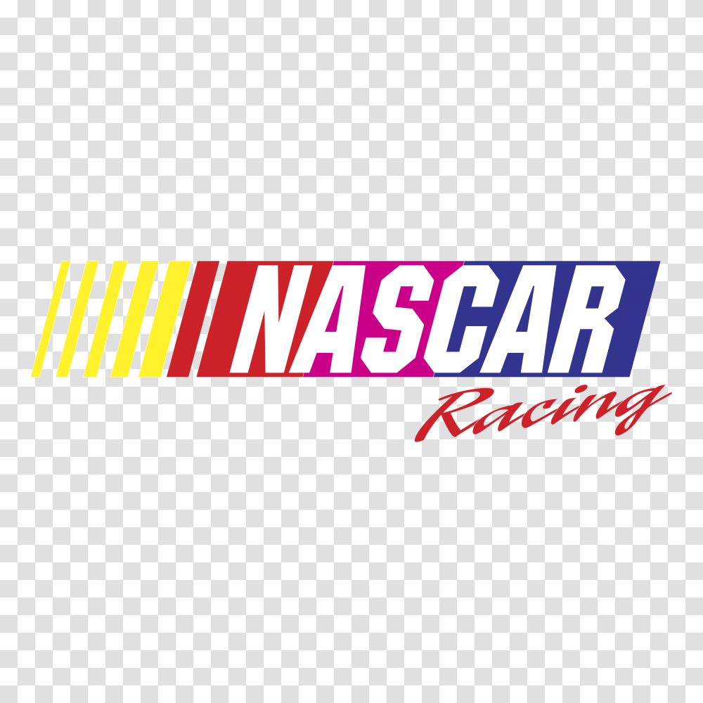 Nascar Racing Logo Vector, Word, Trademark Transparent Png