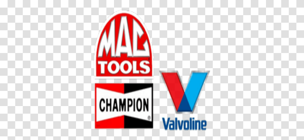 Nascar Sponsors Mac Valvoline Champion Roblox Graphics, Symbol, Light, Text, Logo Transparent Png