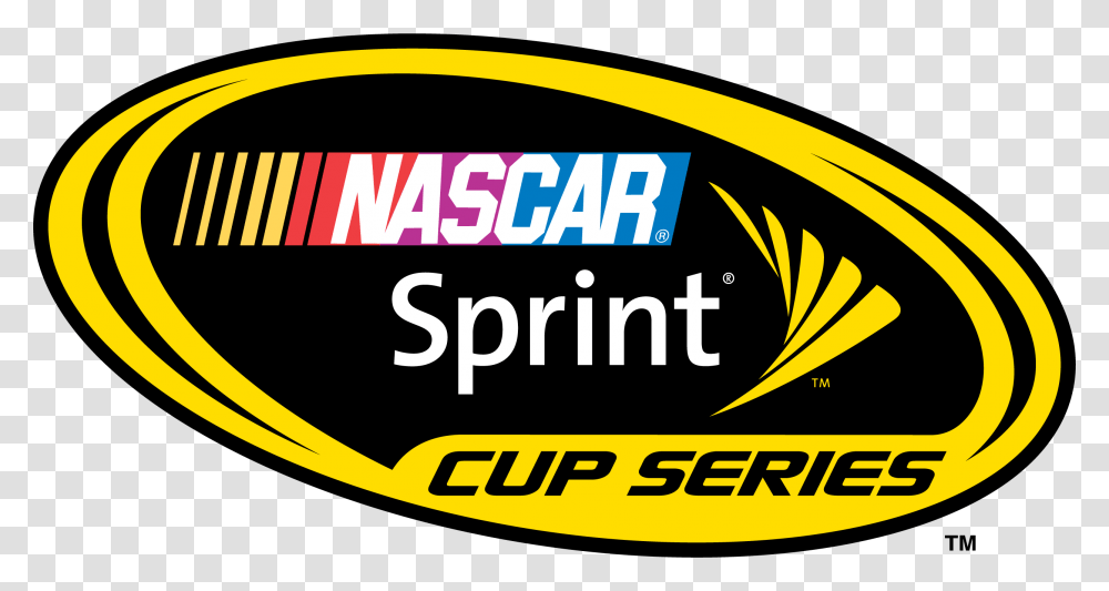 Nascar Sprint Cup Series Nascar Sprint Cup Series Logo, Label, Word Transparent Png