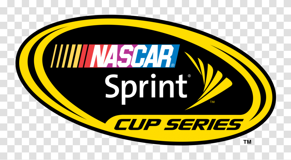 Nascar Sprint Cup Wikipedia, Label, Logo Transparent Png