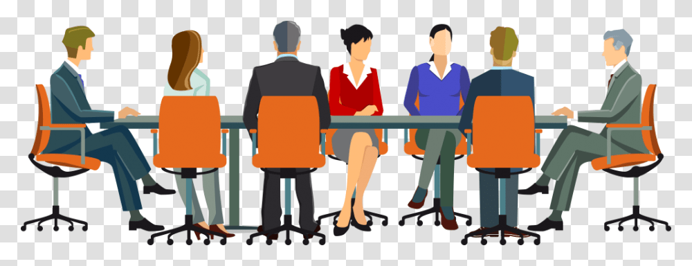 Nasenco Management And Leadership, Person, Sitting, Standing, People Transparent Png