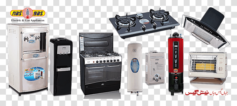 Nasgas Nasgas Home Appliances, Oven, Stove, Gas Stove, Mobile Phone Transparent Png