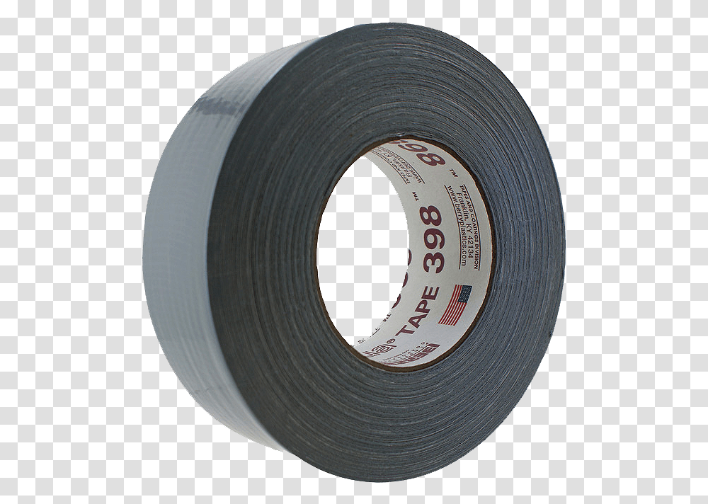 Nashua 398 Professional Grade Duct Tape Supplier Bulk Transparent Png