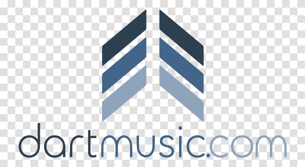 Nashville Based Dart Music Works With Music Biz To Create Graphic Design, Logo, Symbol, Trademark, Text Transparent Png