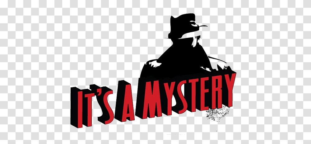 Nashville Events Magical Murder Mystery Experiences Snyder, Ninja, Batman Transparent Png